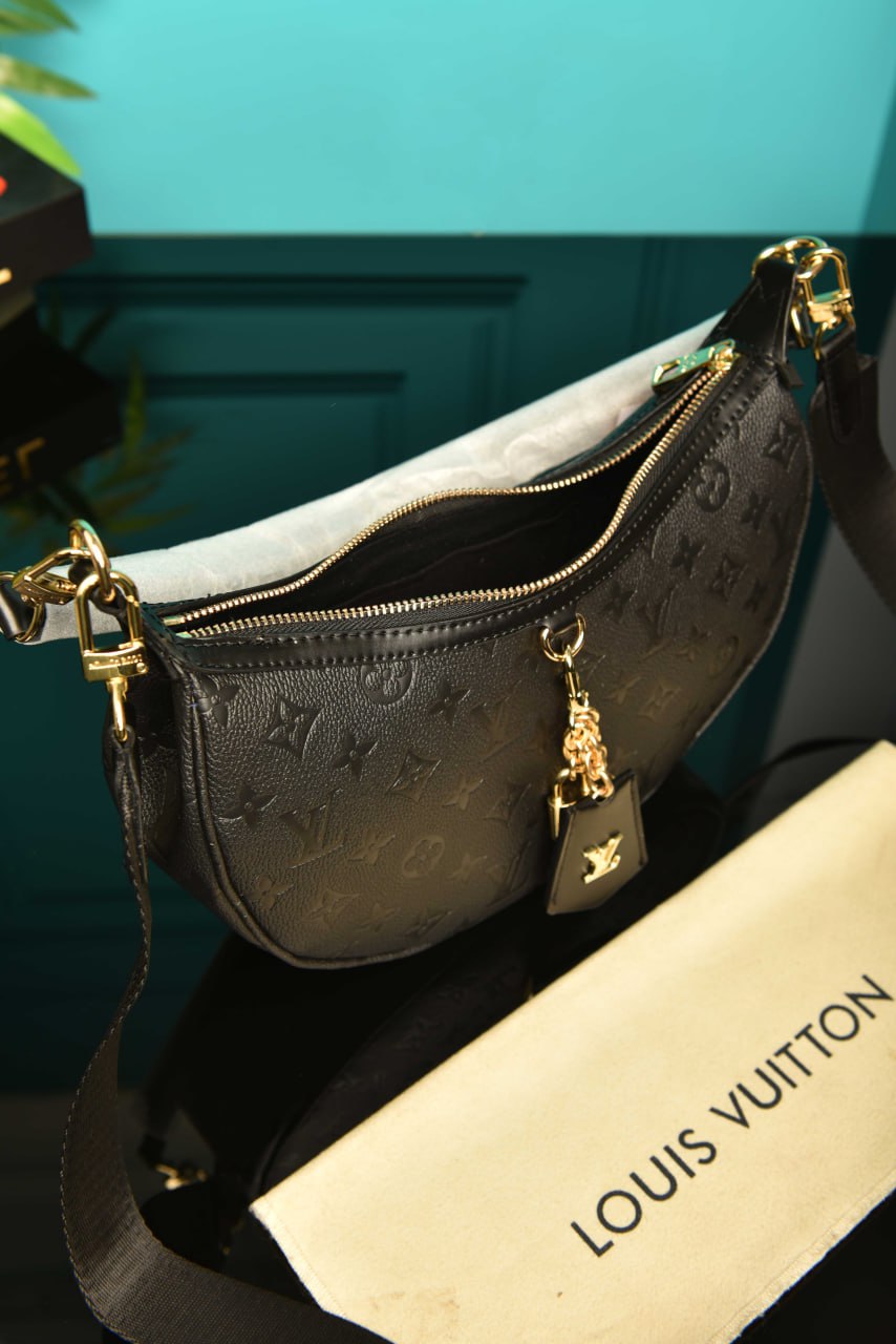 LVS - Looping Bag