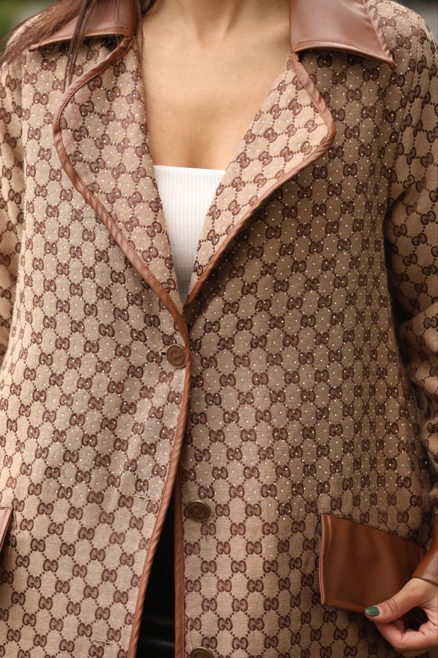 GG - Jacket