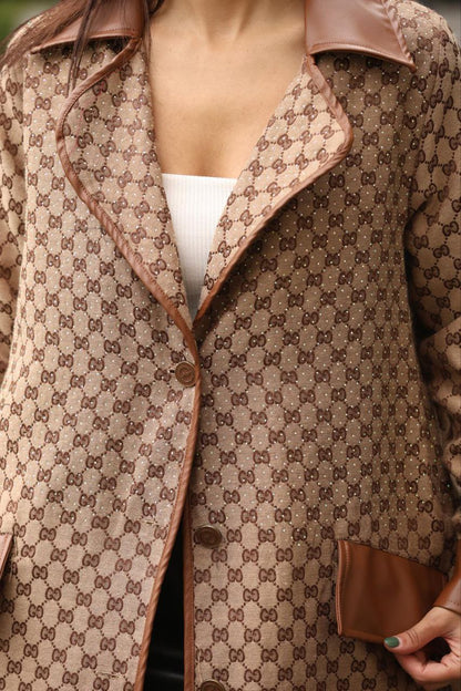 GG - Jacket
