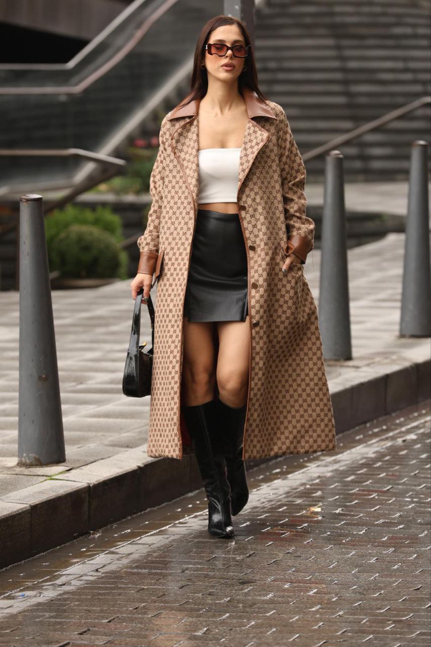 GG - Jacket