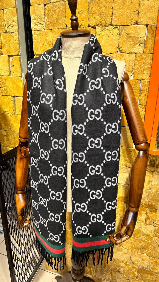 GG - Shawl