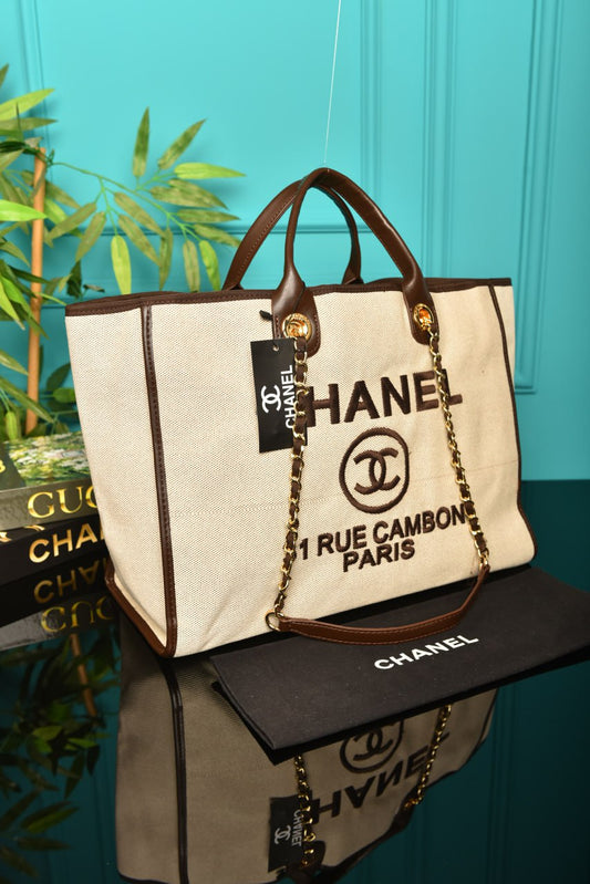 CH - 31 Rue Cambon Maxi