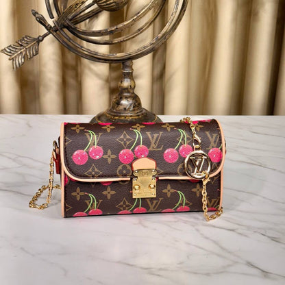 LVS - Pochette Camille