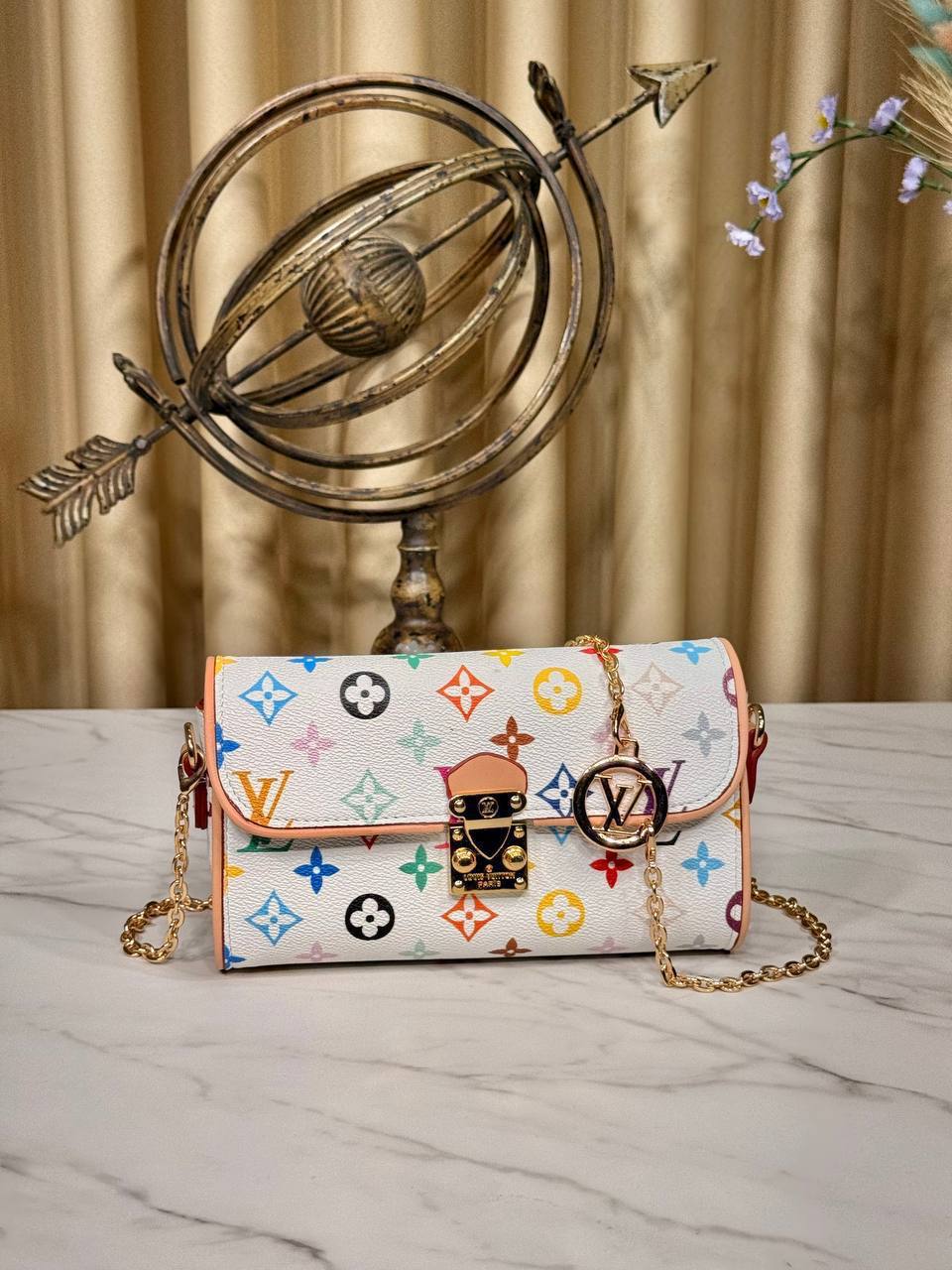 LVS - Pochette Camille