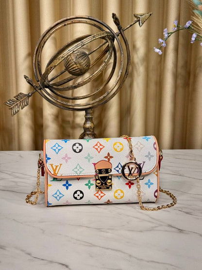LVS - Pochette Camille