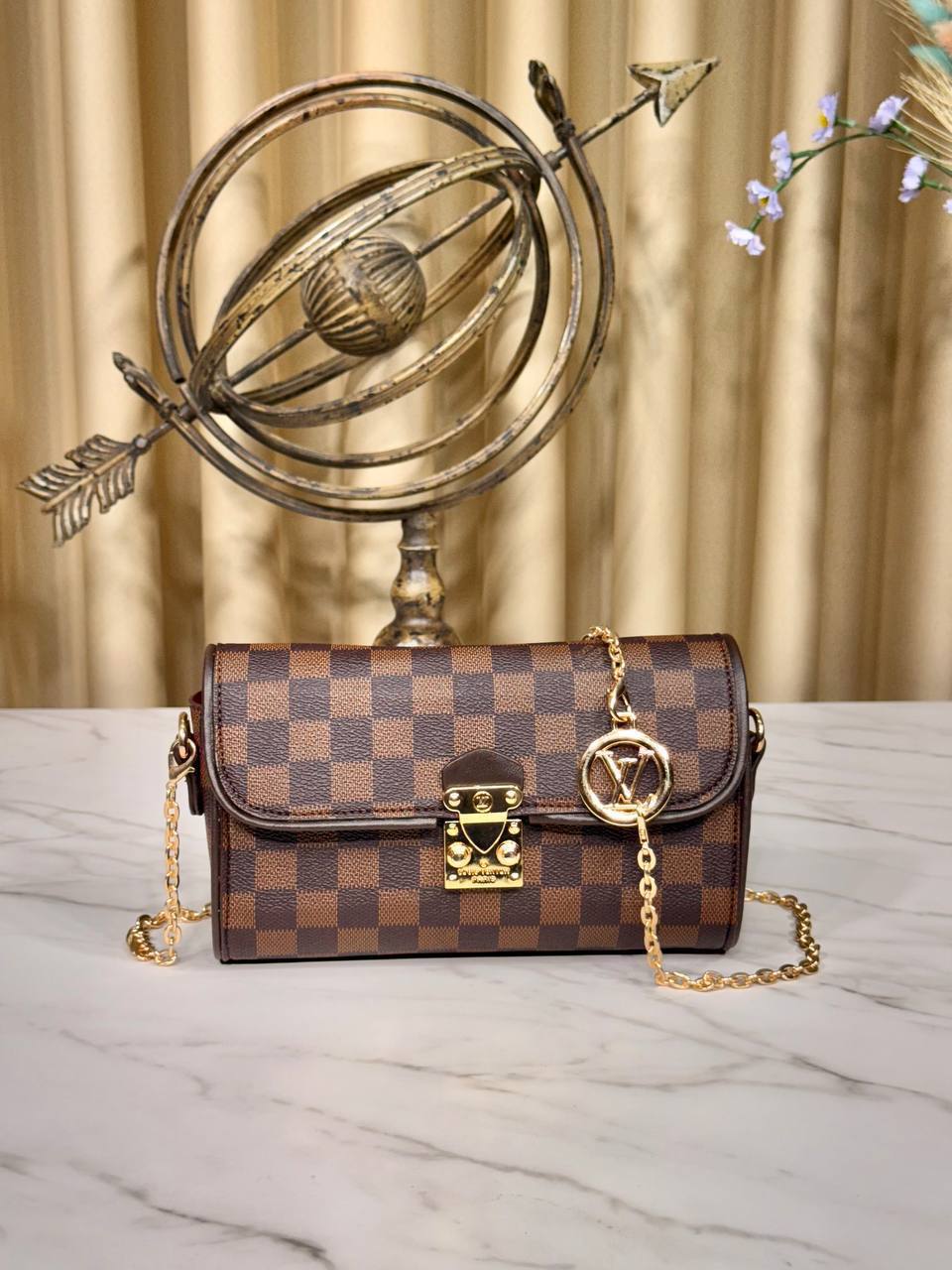 LVS - Pochette Camille