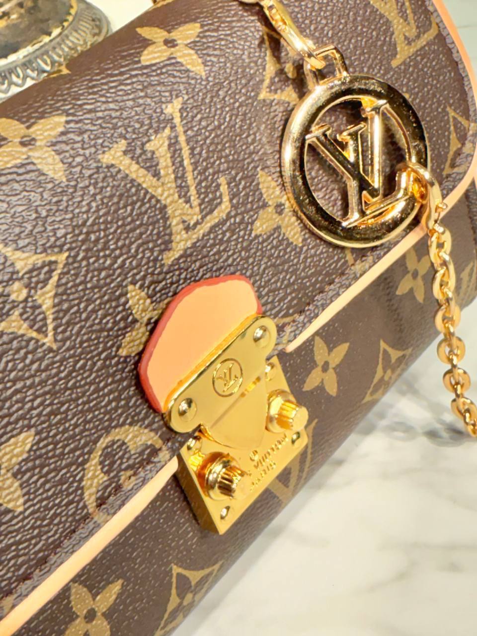 LVS - Pochette Camille