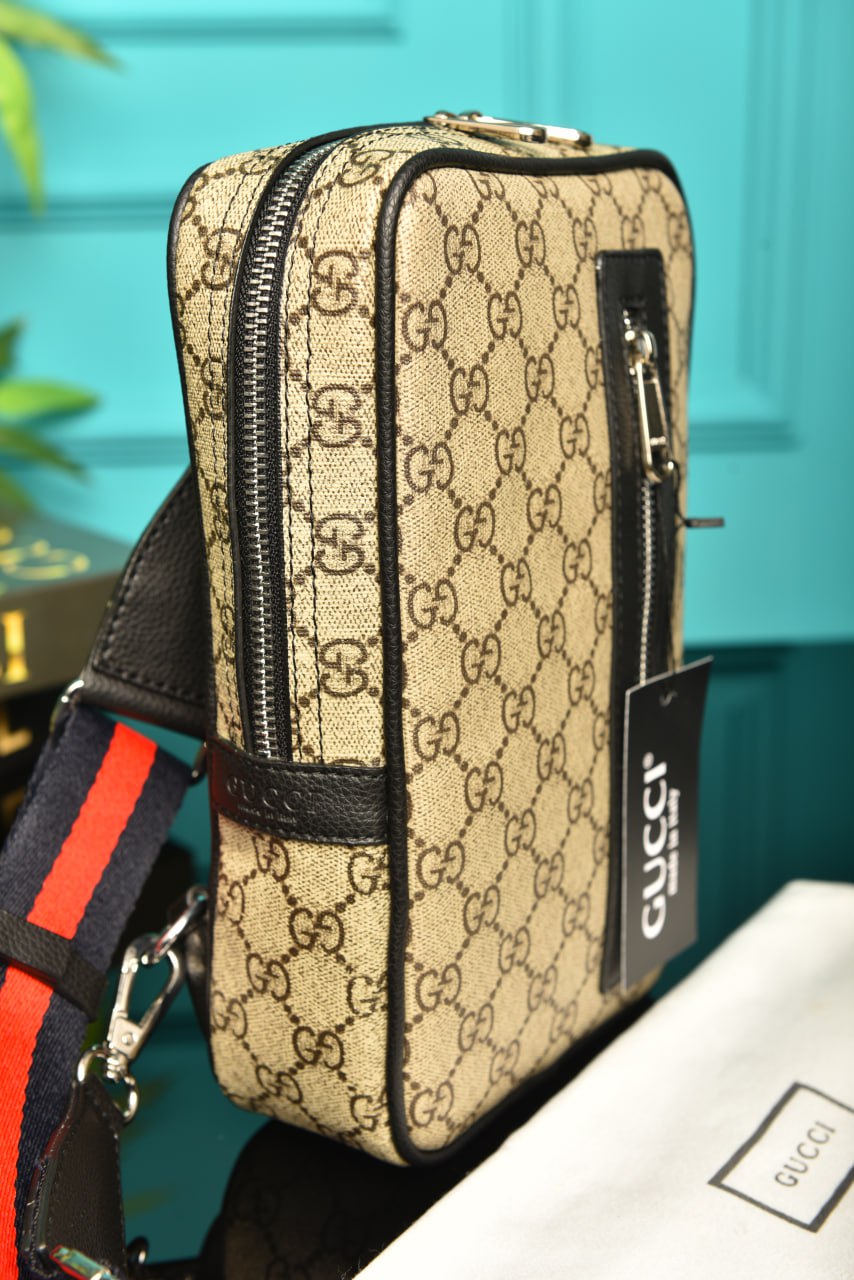 GG - GG Sling Back Bag