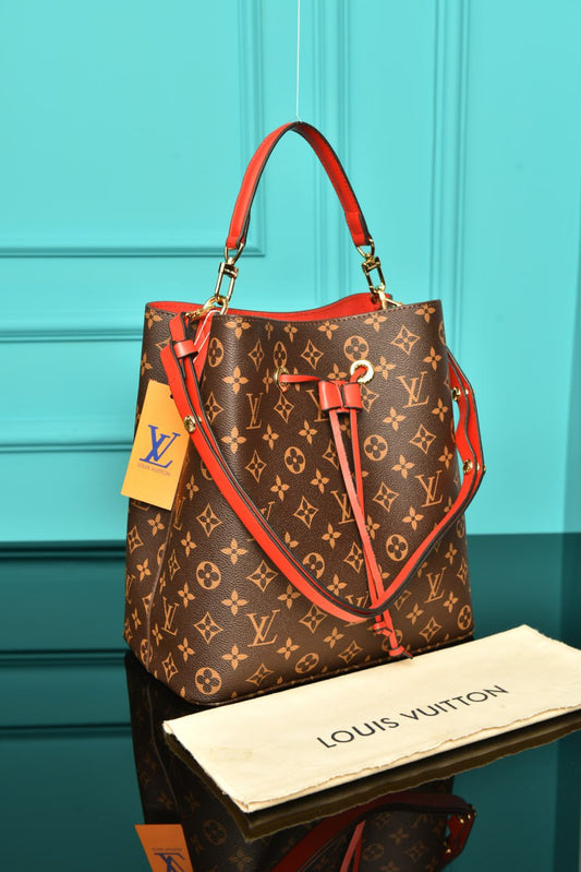 LVS - NeoNoe MM (Red)