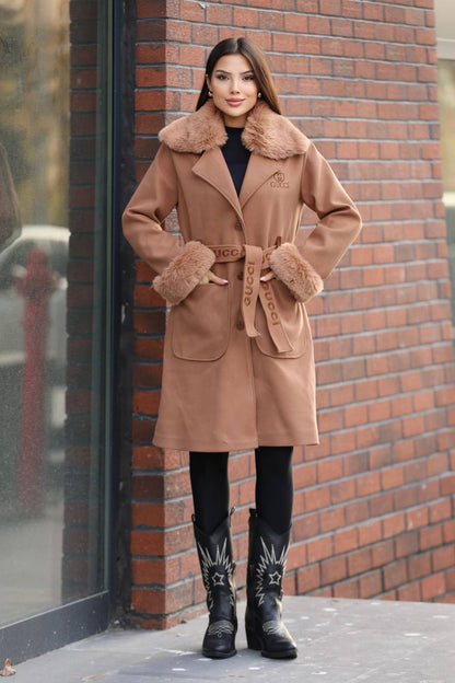 GG - Winter Coat