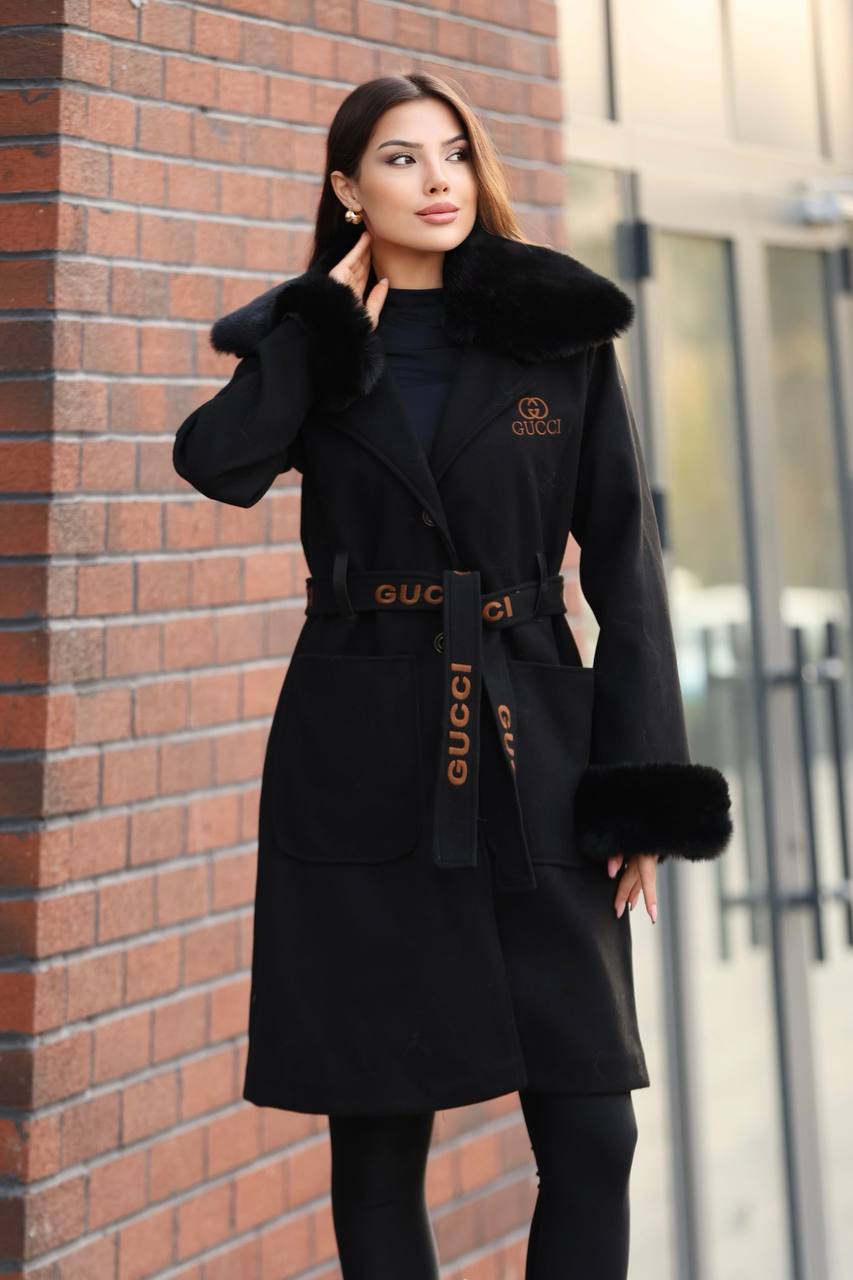 GG - Winter Coat