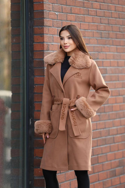 GG - Winter Coat
