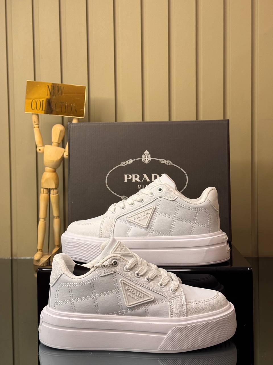 PRD - Shoes