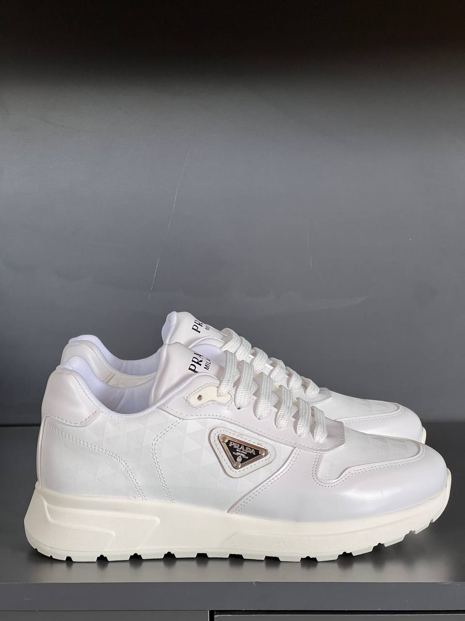PRD - Milano Man Shoes