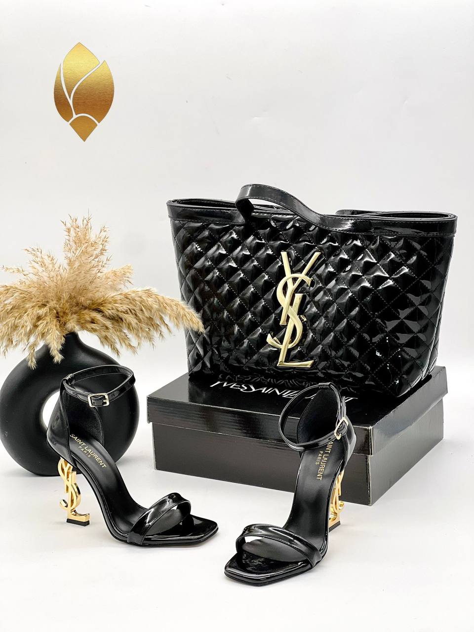 YSI - Bag and Shoes