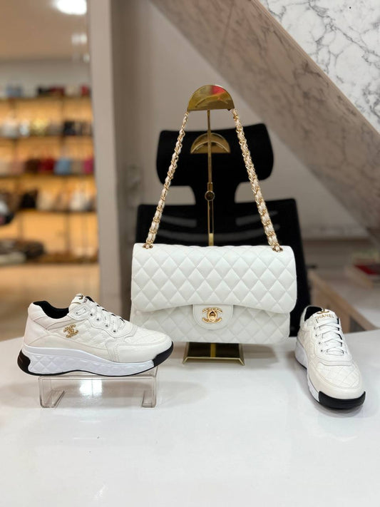 CH - Bag and Shoes