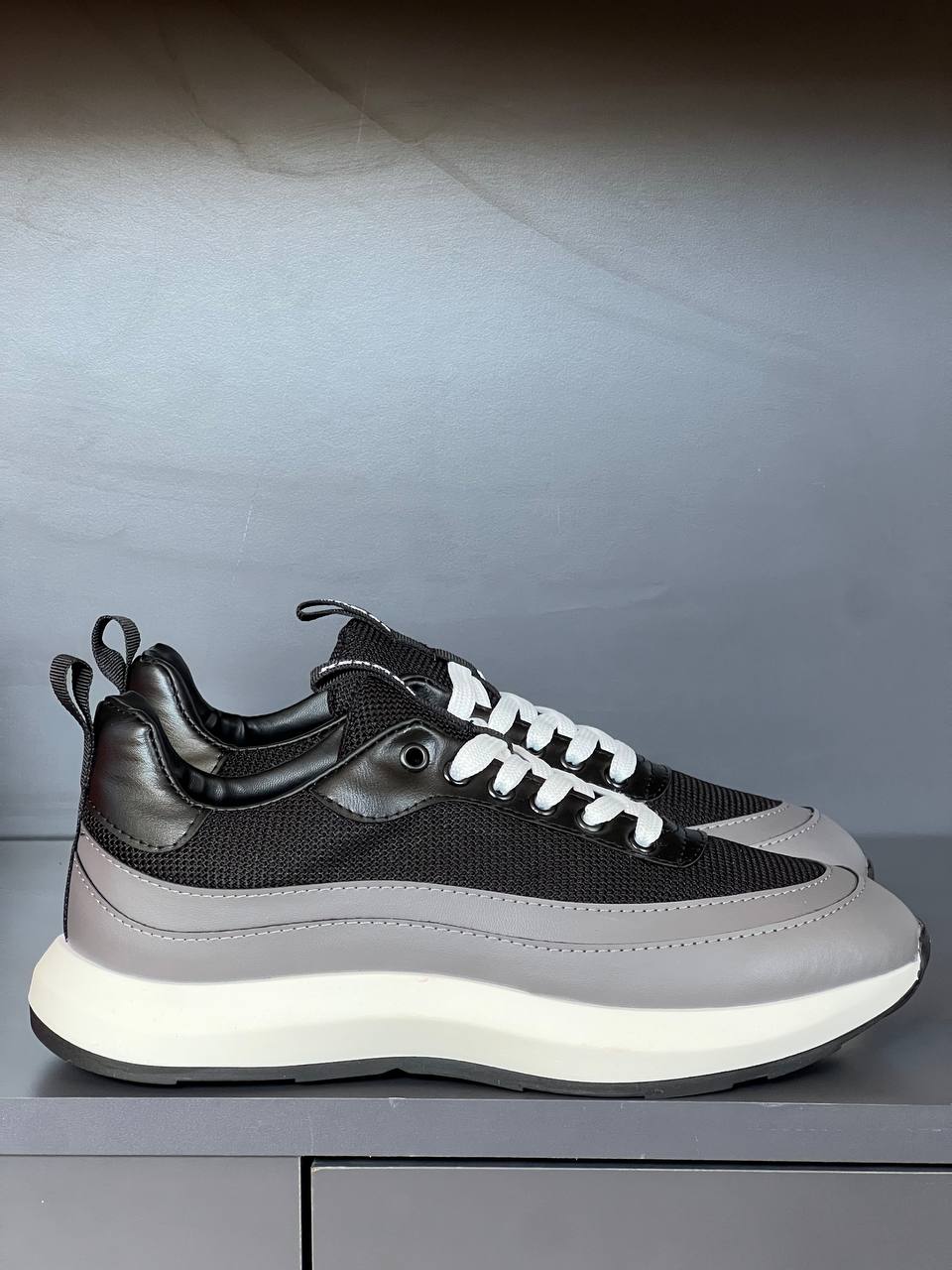 HMS - Paris Man Shoes