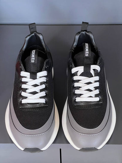 HMS - Paris Man Shoes