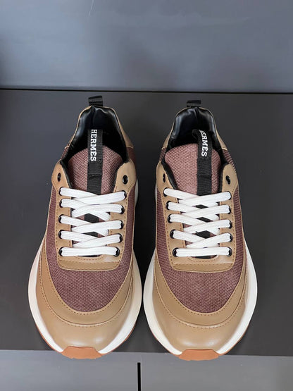 HMS - Paris Man Shoes