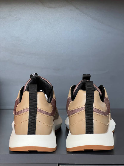 HMS - Paris Man Shoes