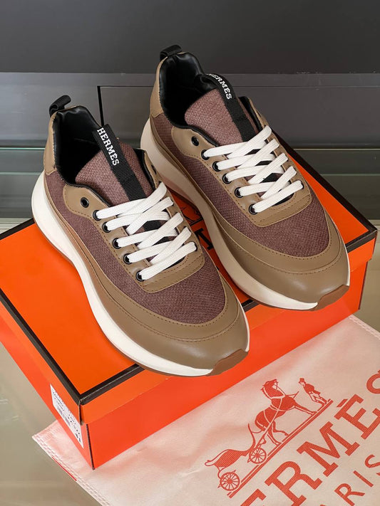 HMS - Paris Man Shoes