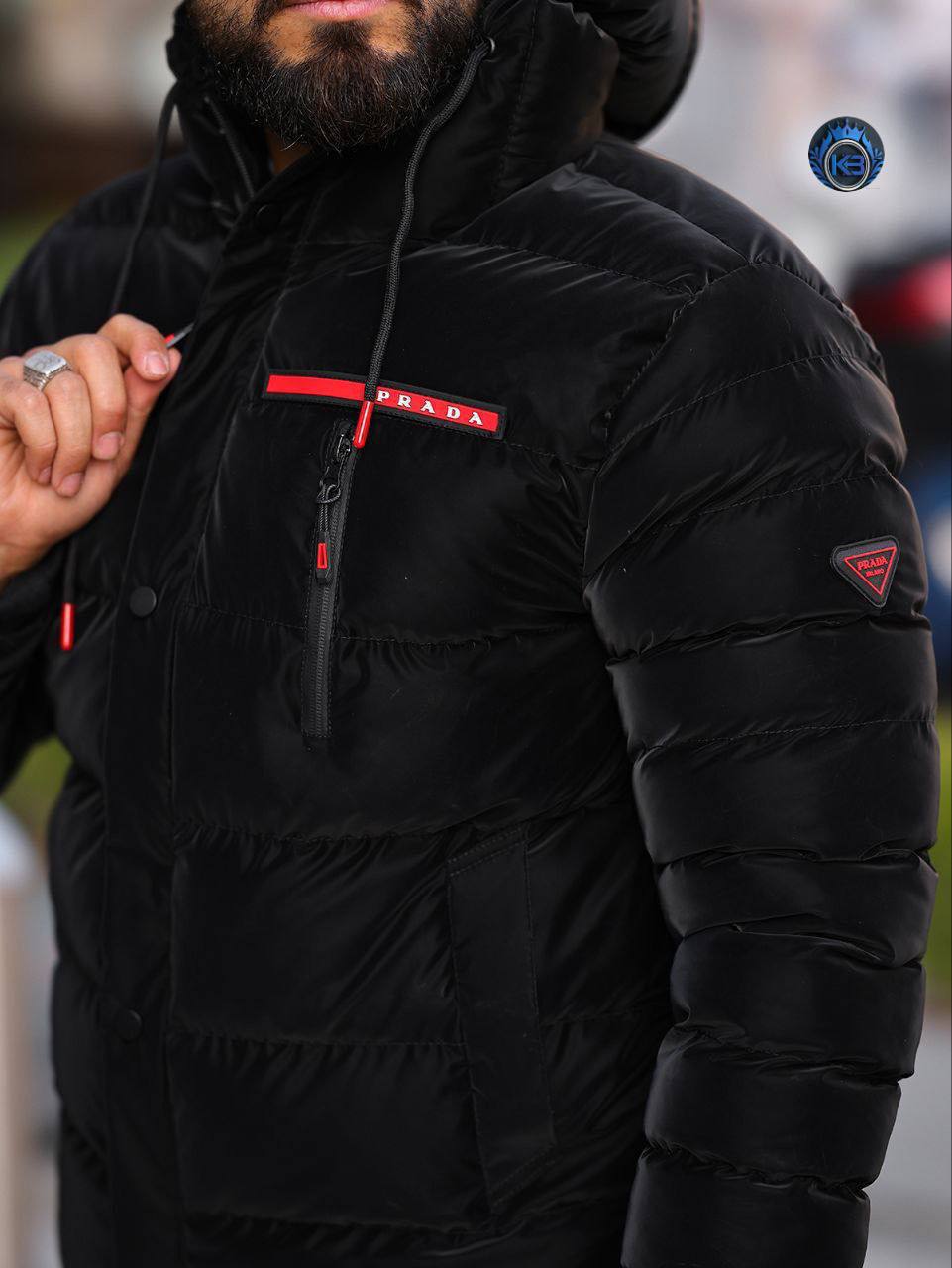 PRD - Jacket