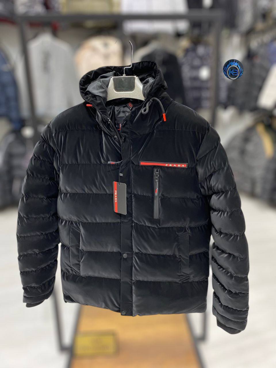 PRD - Jacket