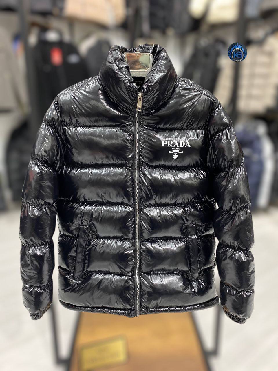 PRD - Jacket