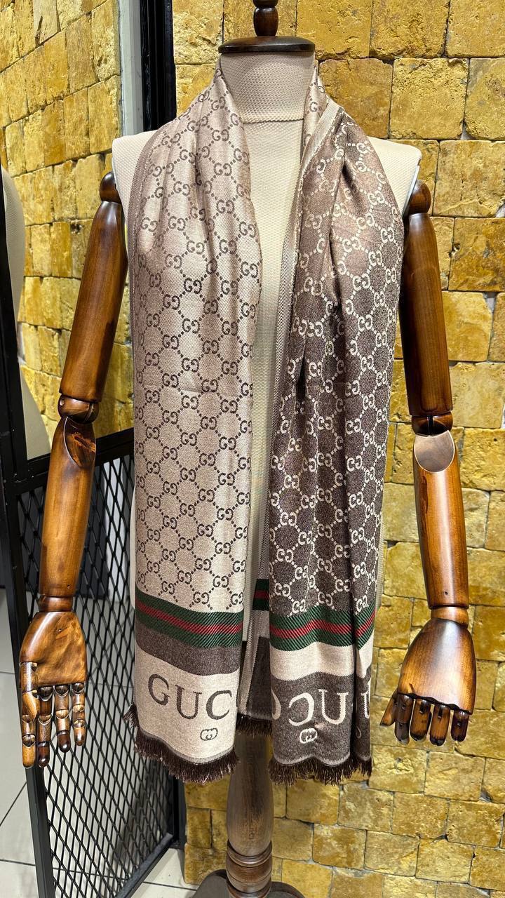 GG - Shawl