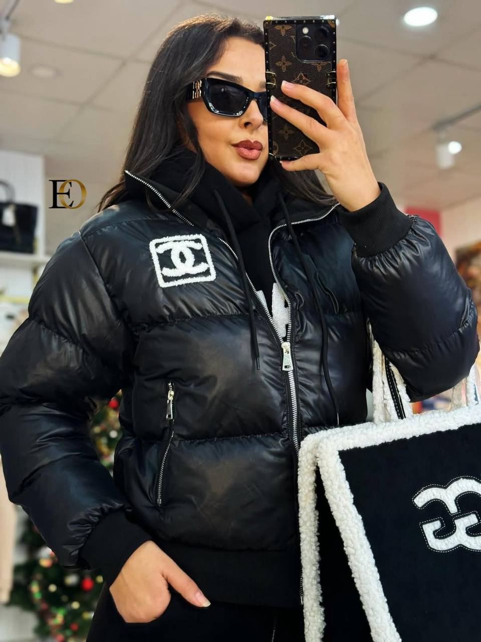 CHL - Coat 3 Pieces