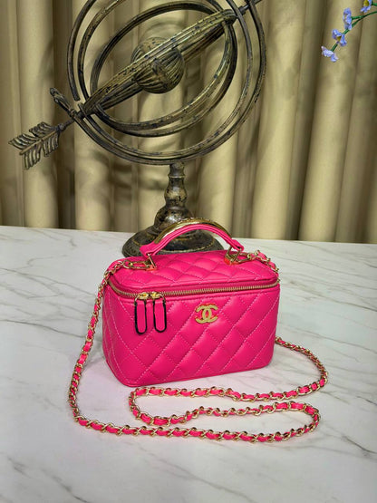 CH - New Vanity Bag