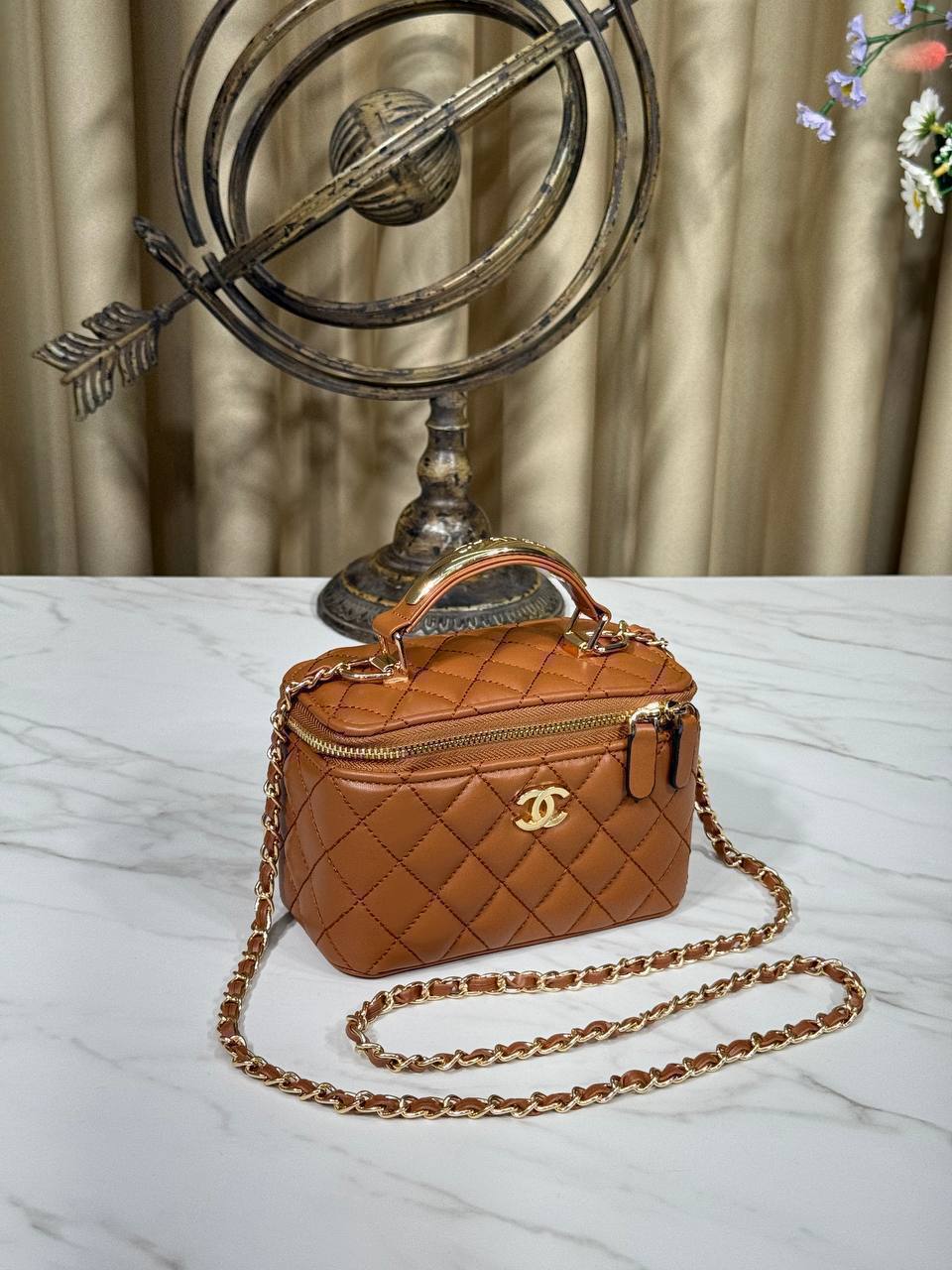 CH - New Vanity Bag