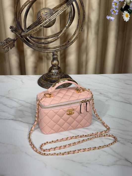 CH - New Vanity Bag