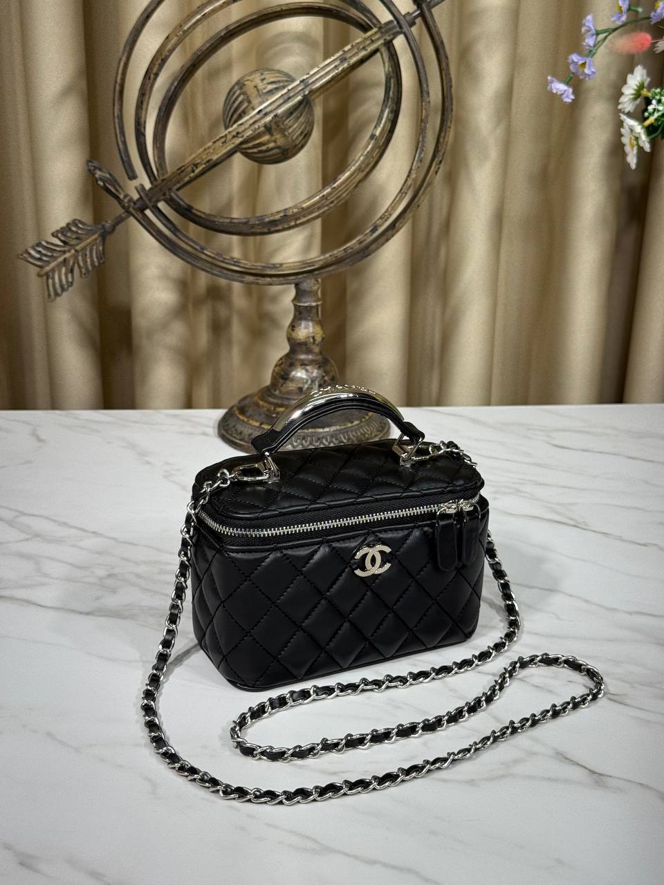 CH - New Vanity Bag