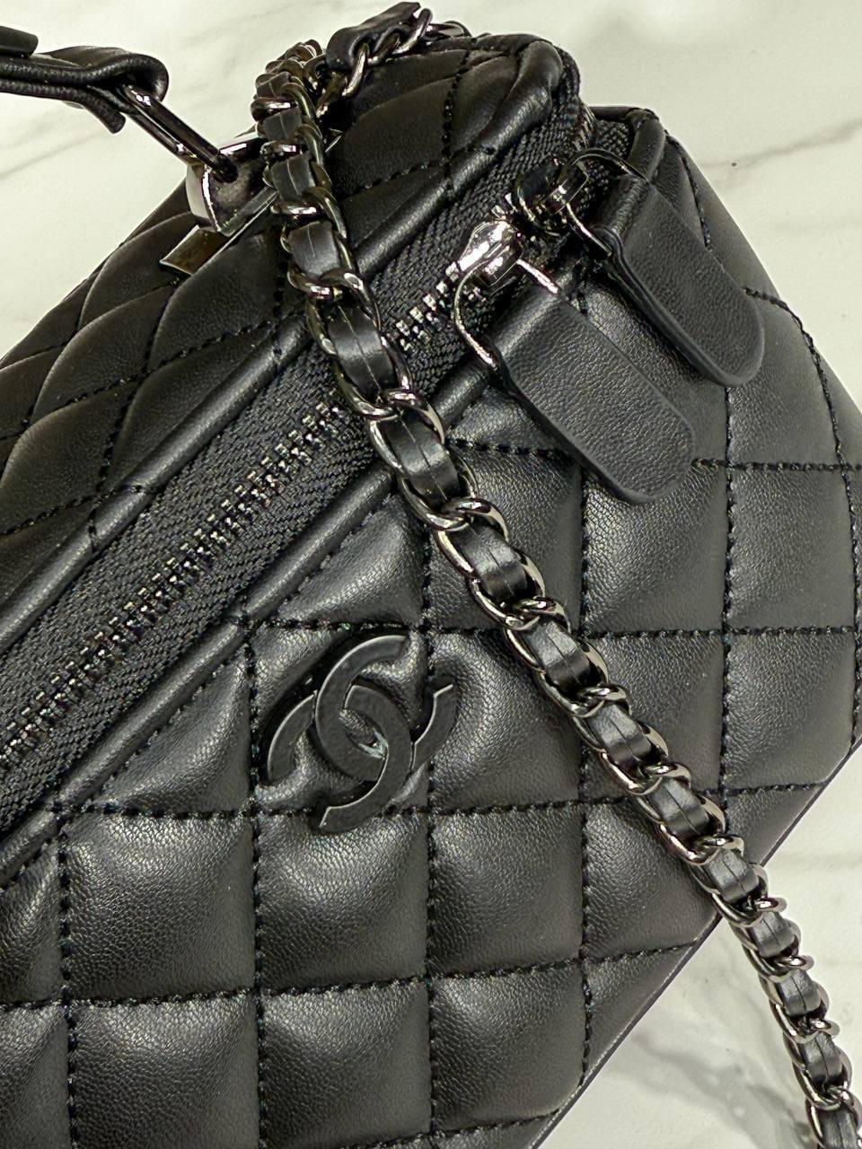 CH - New Vanity Bag