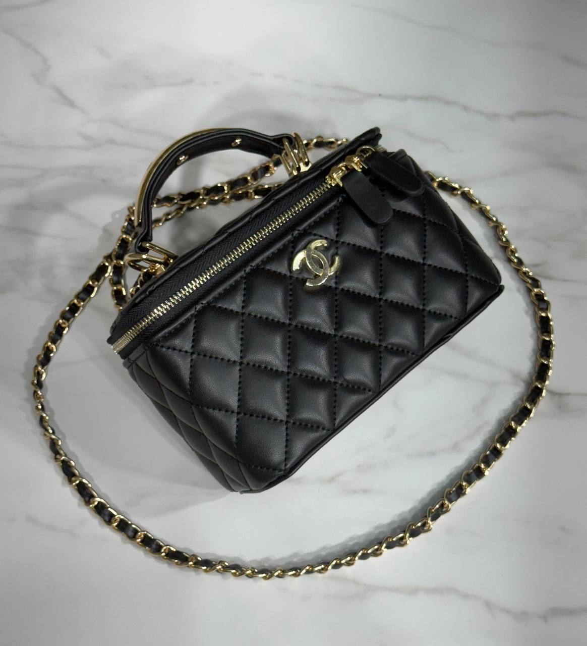 CH - New Vanity Bag