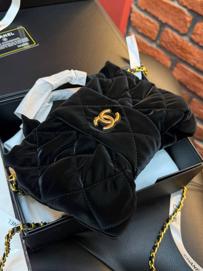 CH - Fiyonk Bag (Video)