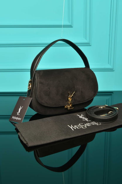 YSI - Voltaire Box (Suede)