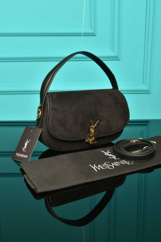 YSI - Voltaire Box (Suede)