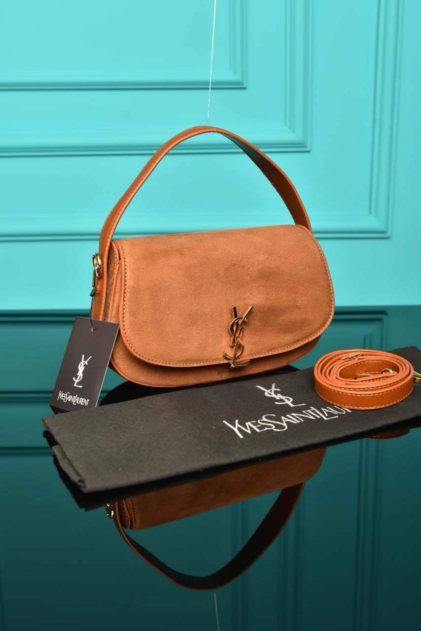 YSI - Voltaire Box (Suede)
