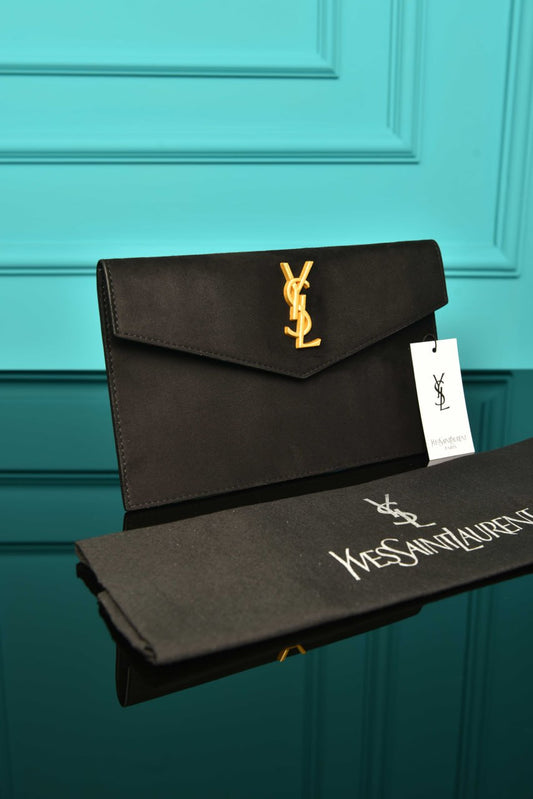 YSI - Uptown Pouch (Suede)