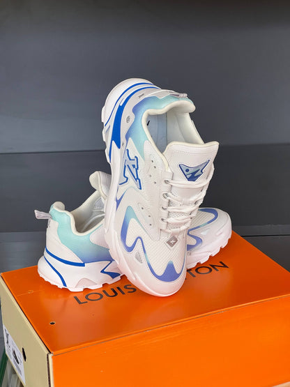 LVS - Runner Tatic Sneakers