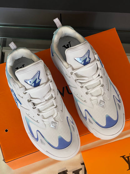 LVS - Runner Tatic Sneakers