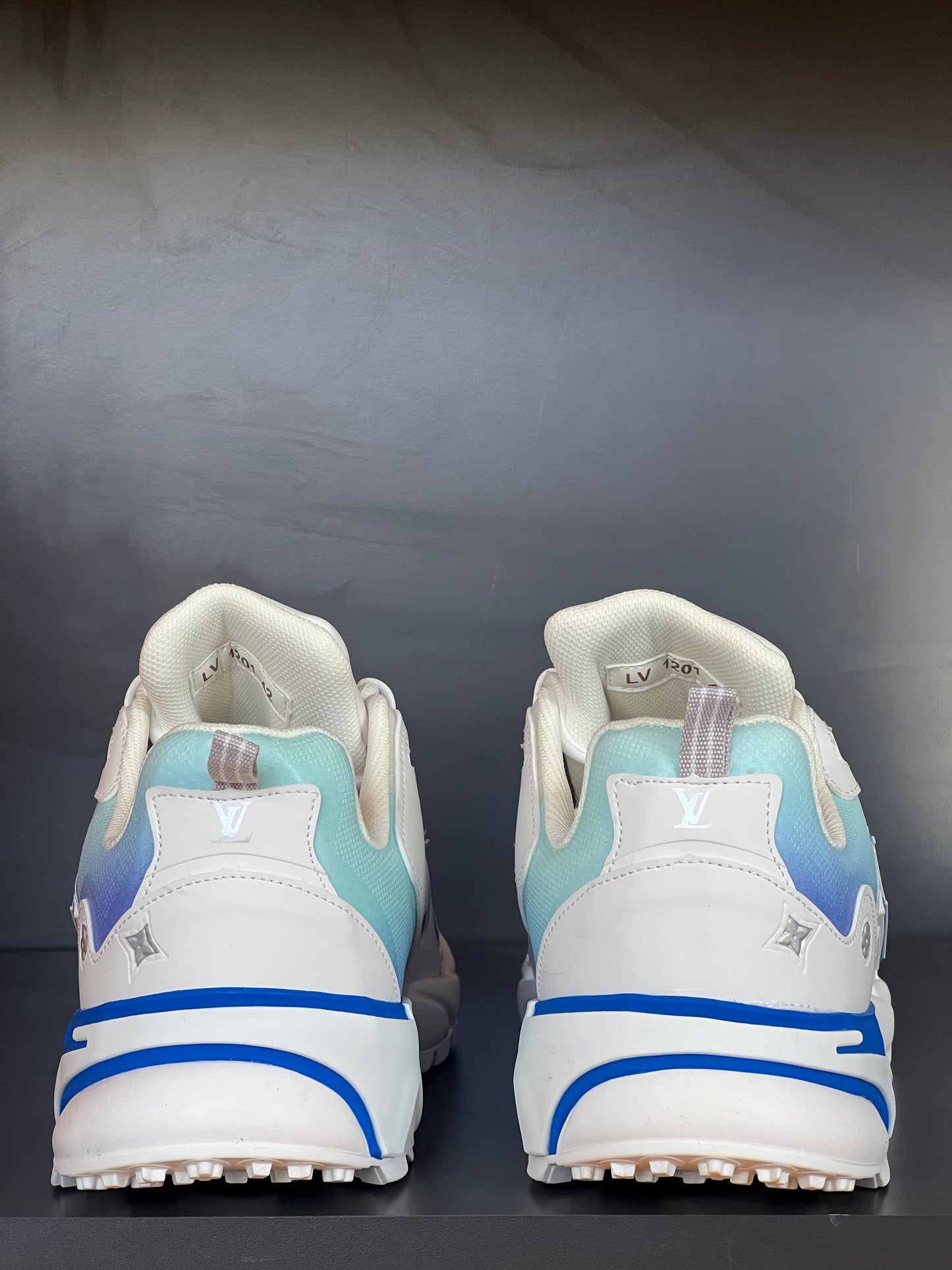 LVS - Runner Tatic Sneakers