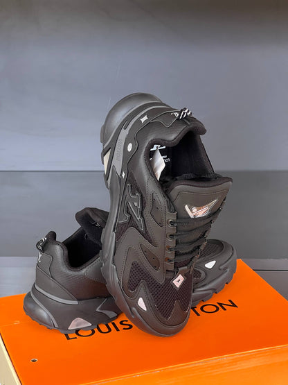 LVS - Runner Tatic Sneakers