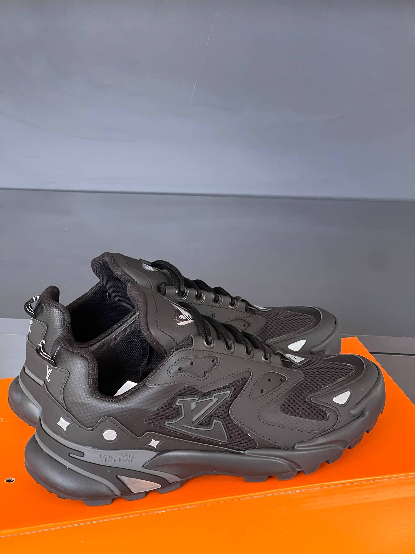 LVS - Runner Tatic Sneakers