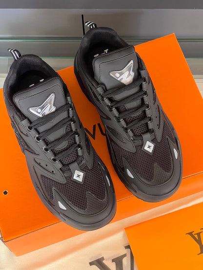 LVS - Runner Tatic Sneakers