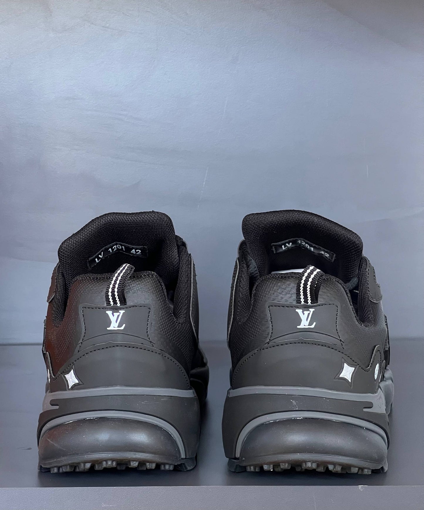 LVS - Runner Tatic Sneakers