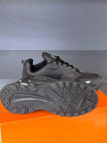 LVS - Runner Tatic Sneakers