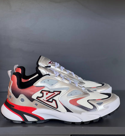 LVS - Runner Tatic Sneakers